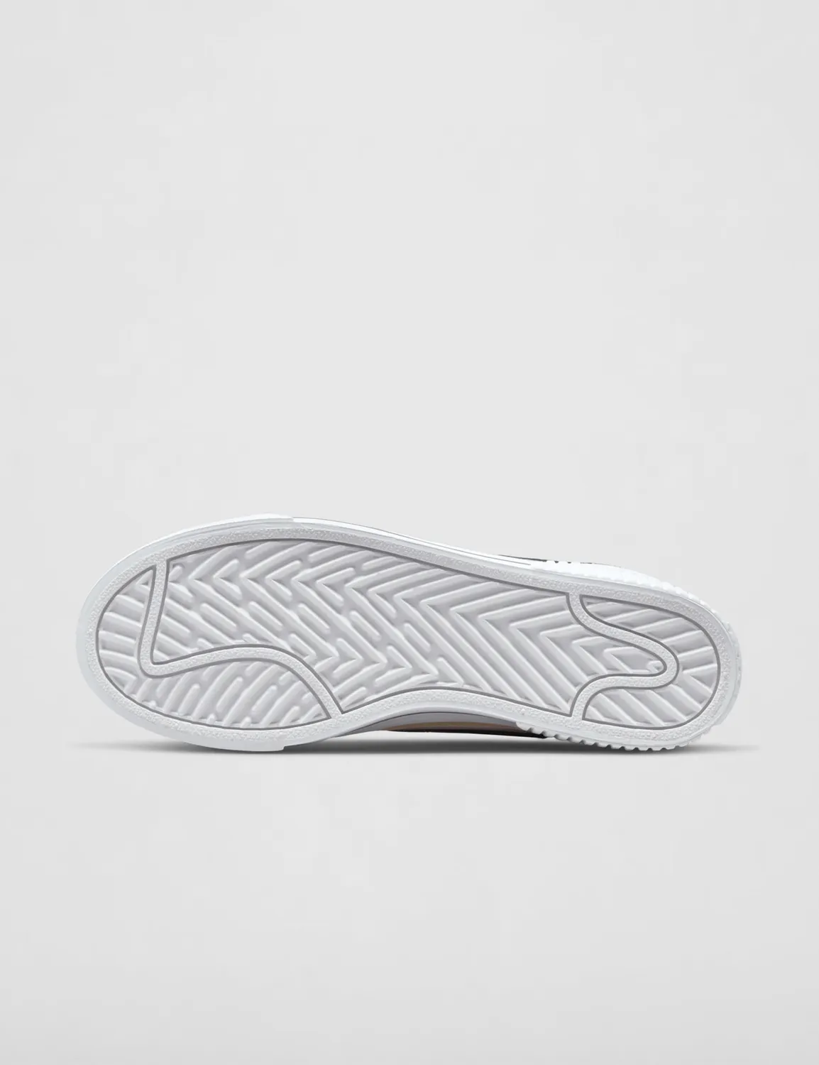 Nike Court Legacy Lift scarpe donna platform bianche