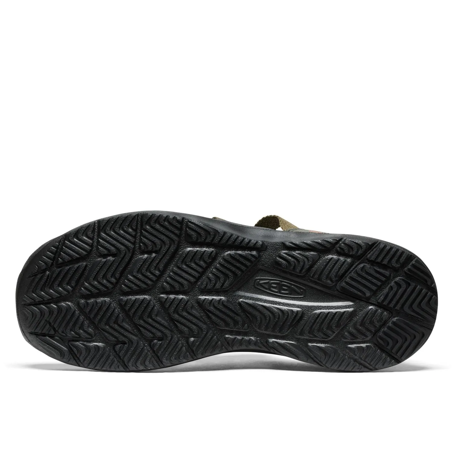 KEEN Seanik H2 sandali uomo trekking impermeabili