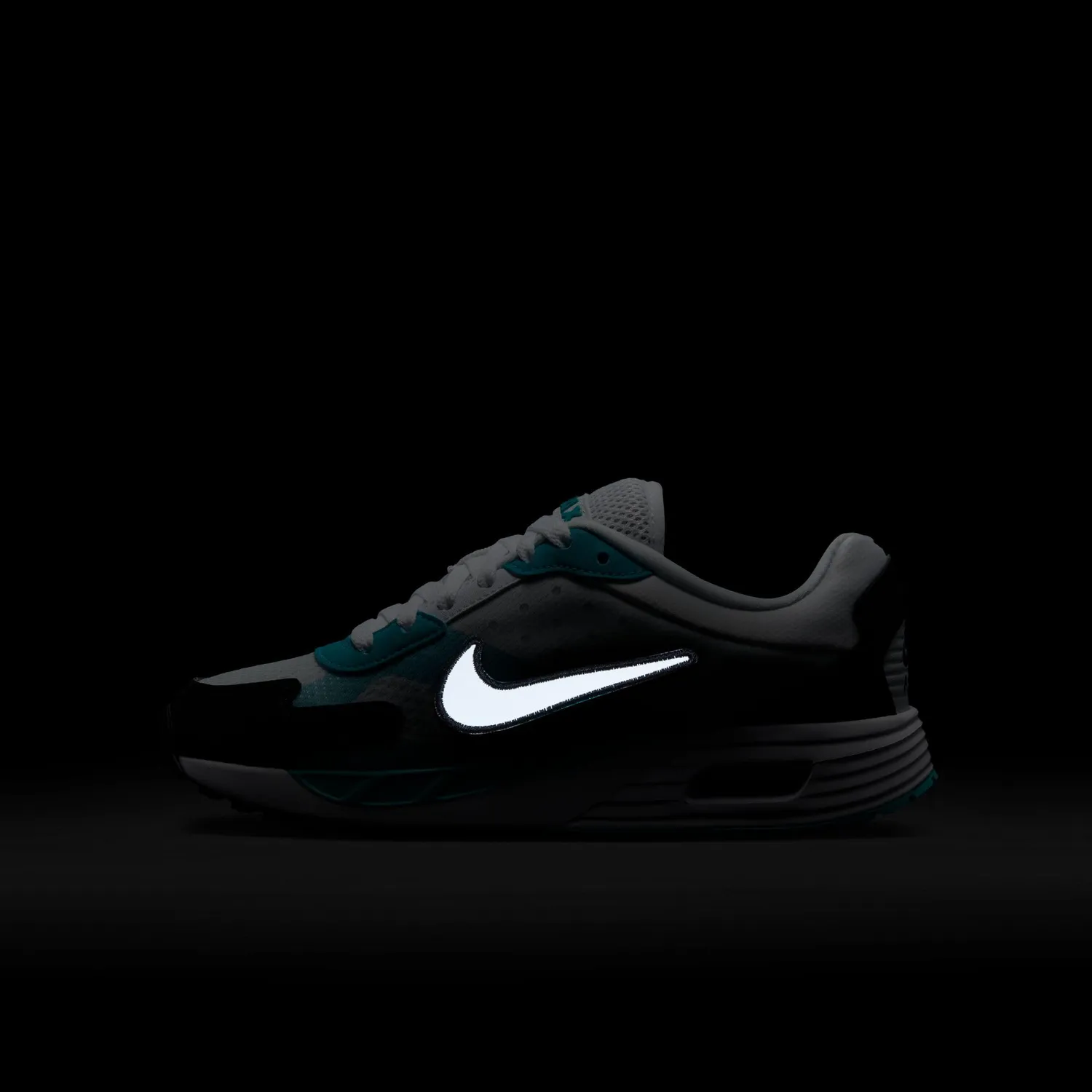 Nike Air Max Solo scarpe ragazzi mesh 40 EU