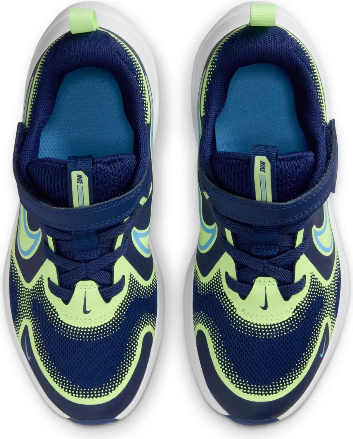 Nike Cosmic Runner PSV scarpe running bimbo mesh leggera