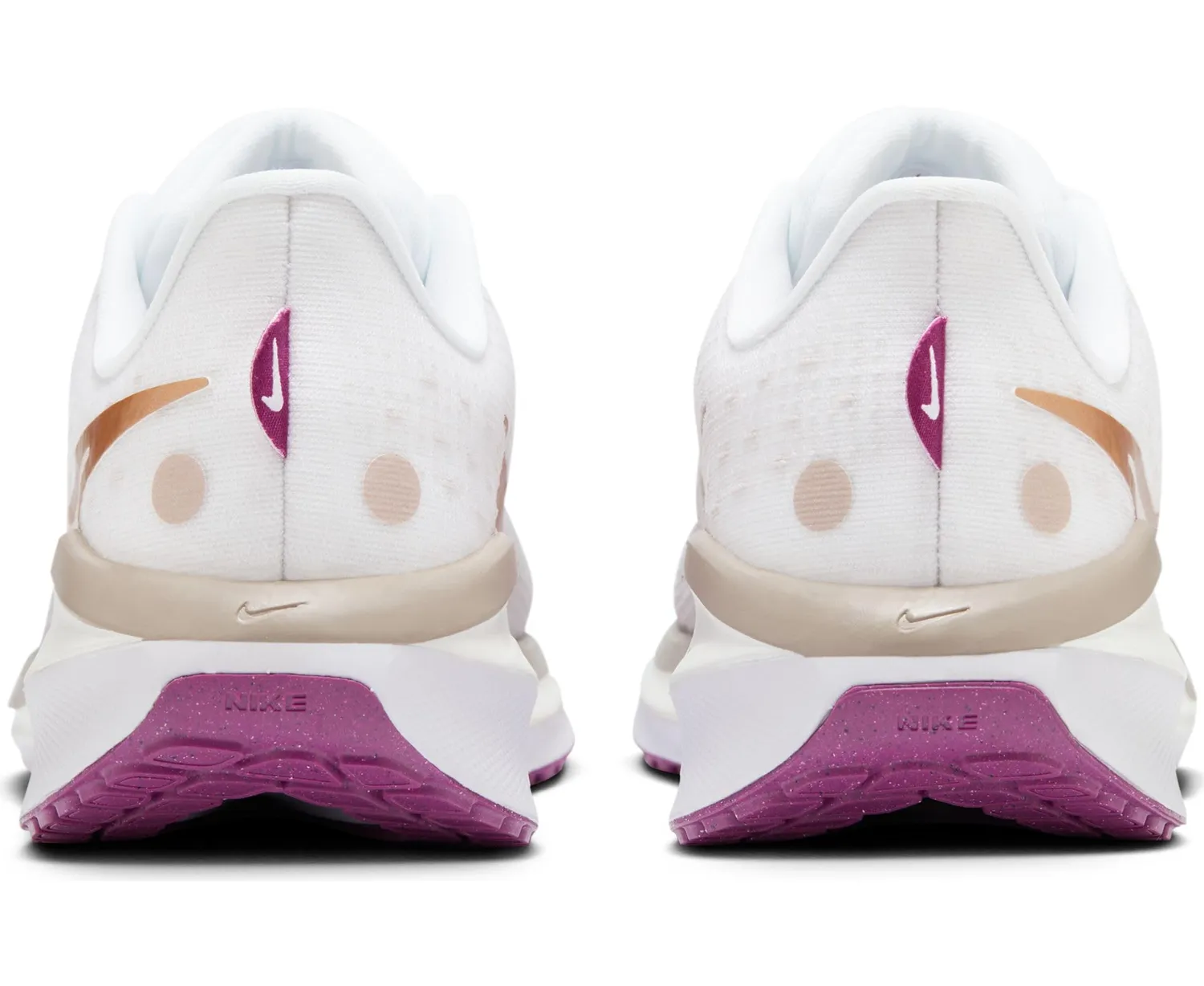 Nike Vomero 17 scarpe corsa donna 38 ammortizzate