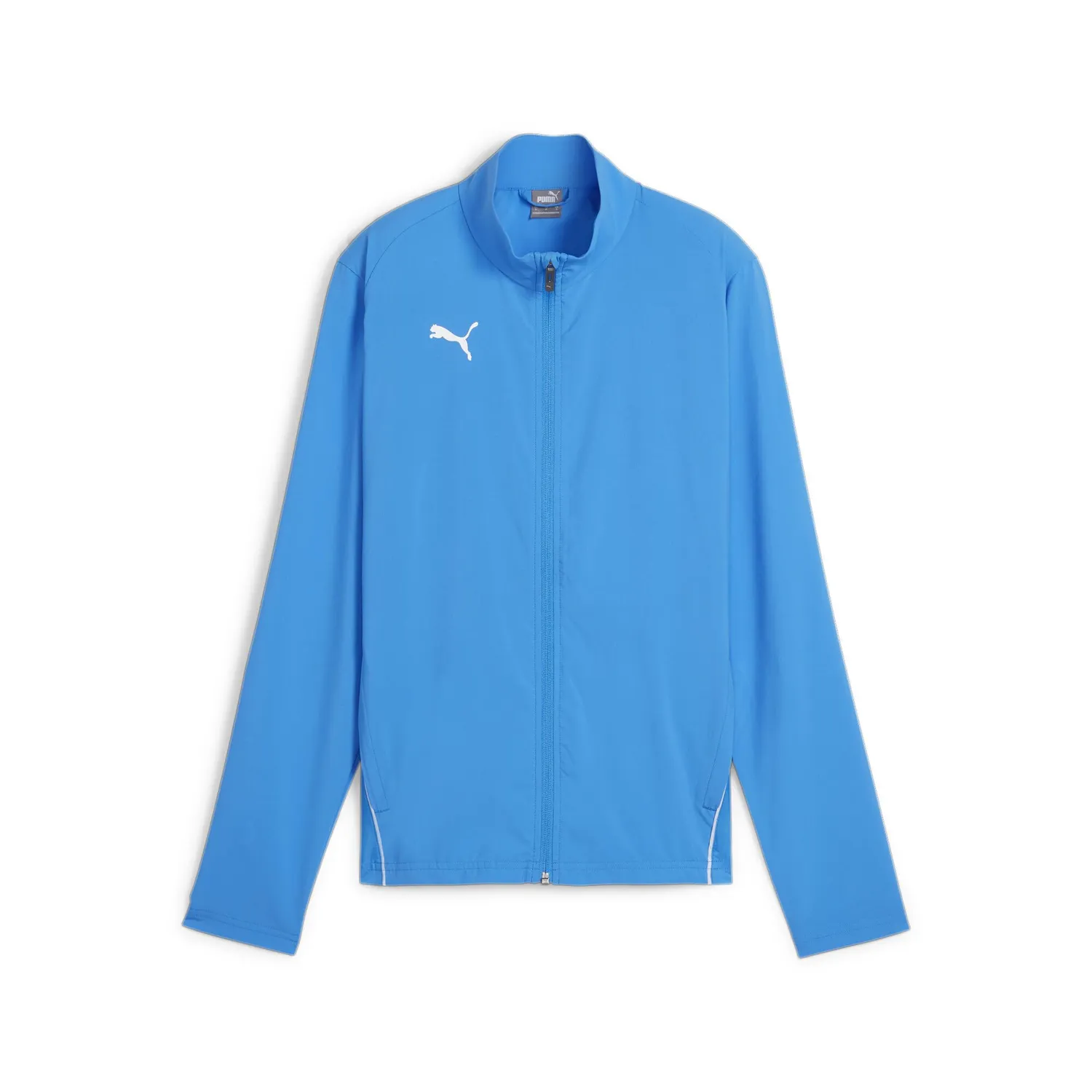 PUMA Teamgoal Sideline giacca track donna nera
