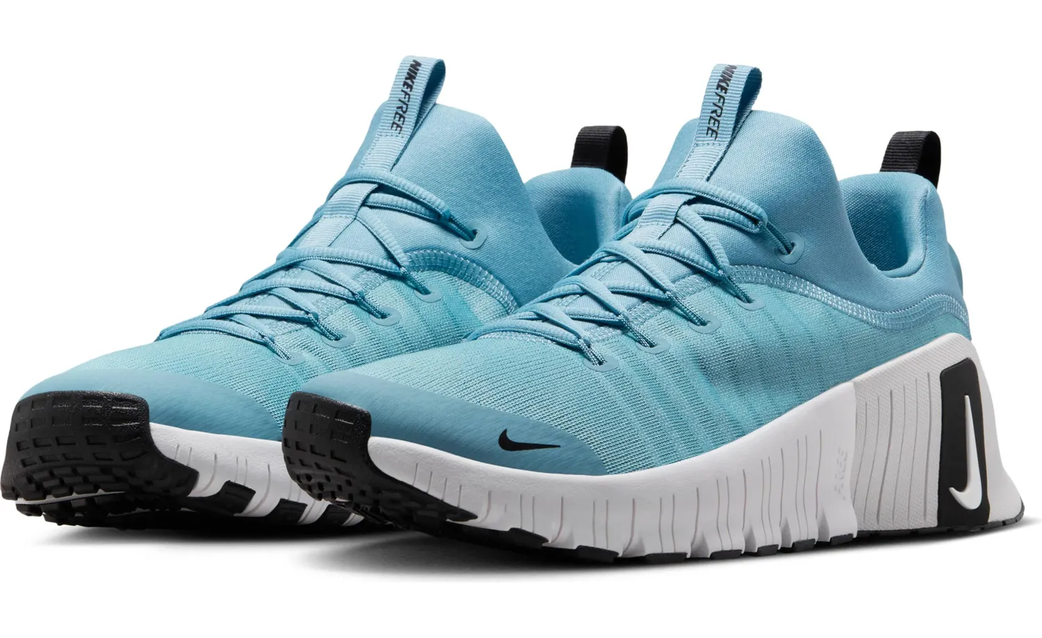 Nike Free Metcon 6 scarpa allenamento uomo 40.5 EU