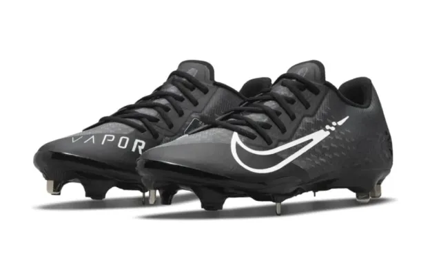 Nike React Vapor Ultrafly Elite 4 tacchetti baseball