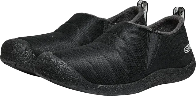 KEEN Howser II pantofole uomo memory foam