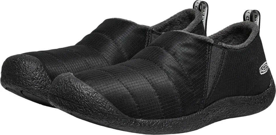 KEEN Howser II pantofole uomo memory foam