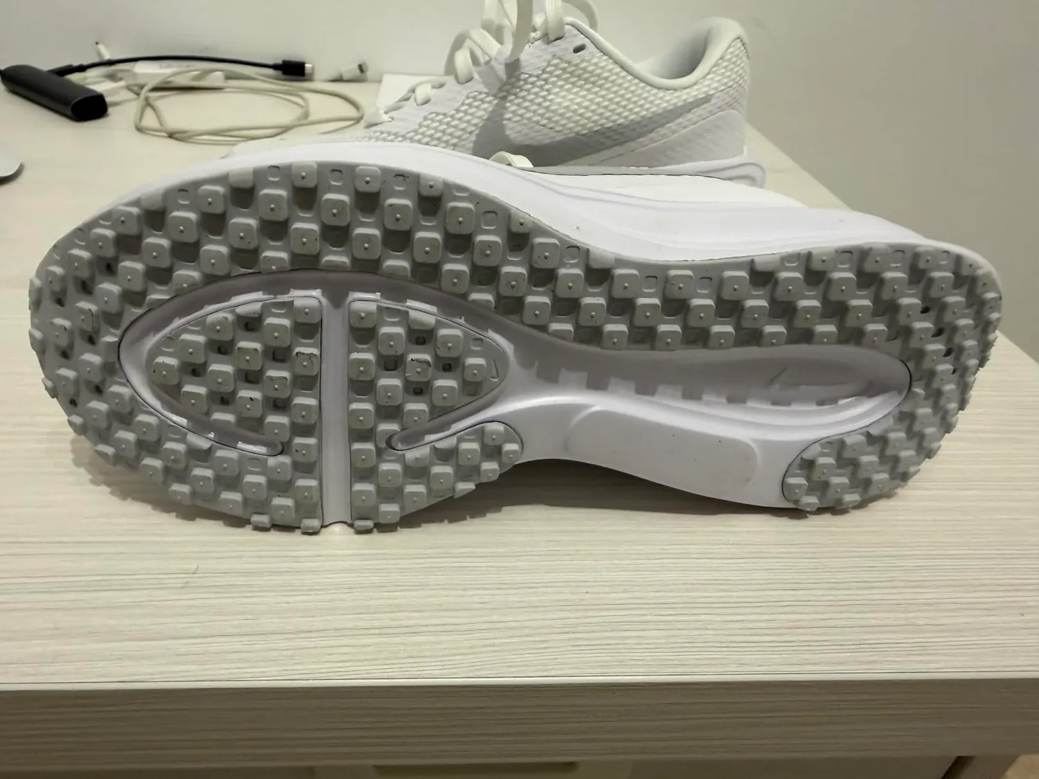 Nike Revolution 8 scarpe jogging donna traspiranti