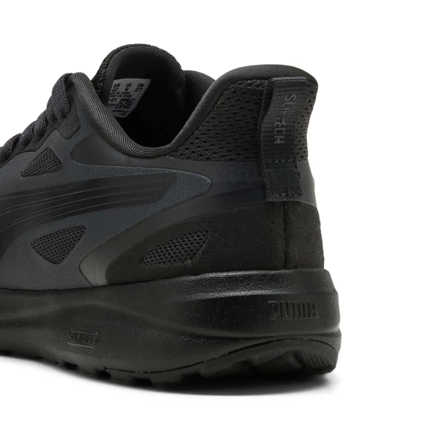 Puma Softride Cosmic Street Sliptech scarpe running unisex