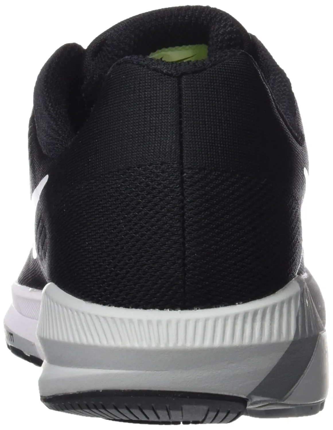 Nike Renew Lucent sneakers donna 38,5 grigio traspiranti