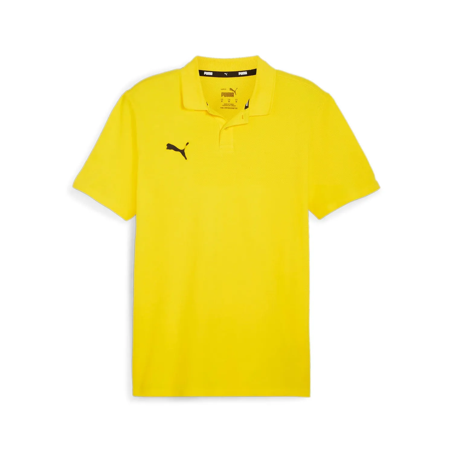Puma Teamgoal Casuals polo tecnica leggera