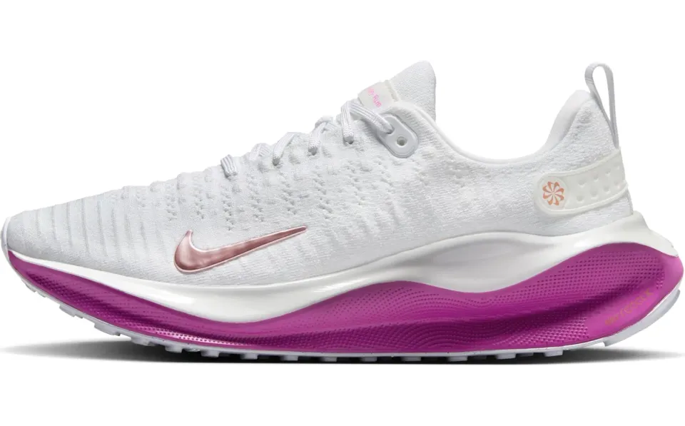 Nike InfinityRN 4 scarpe corsa donna 39 EU impermeabili
