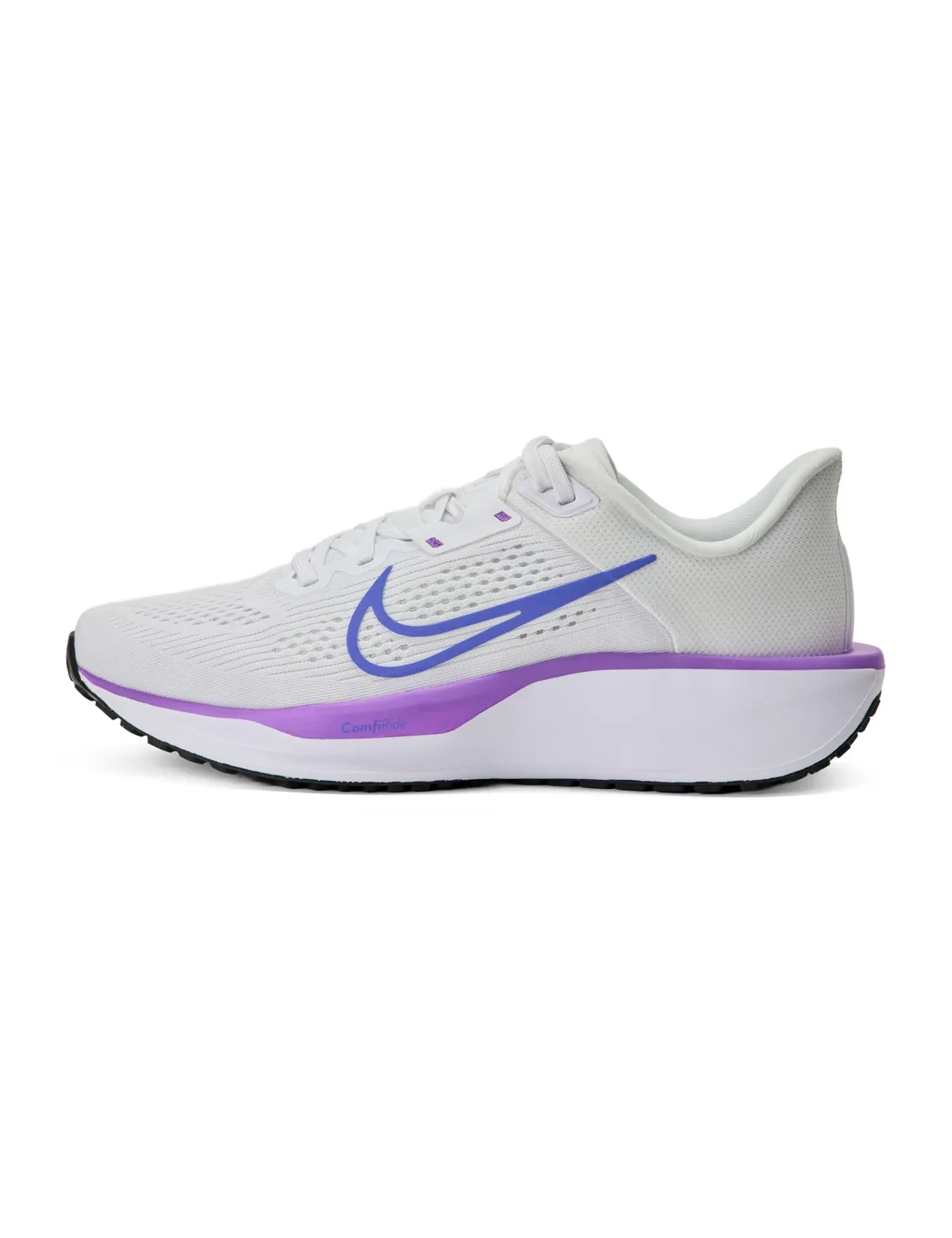 Nike Quest 6 scarpe running donna bianco ammortizzate