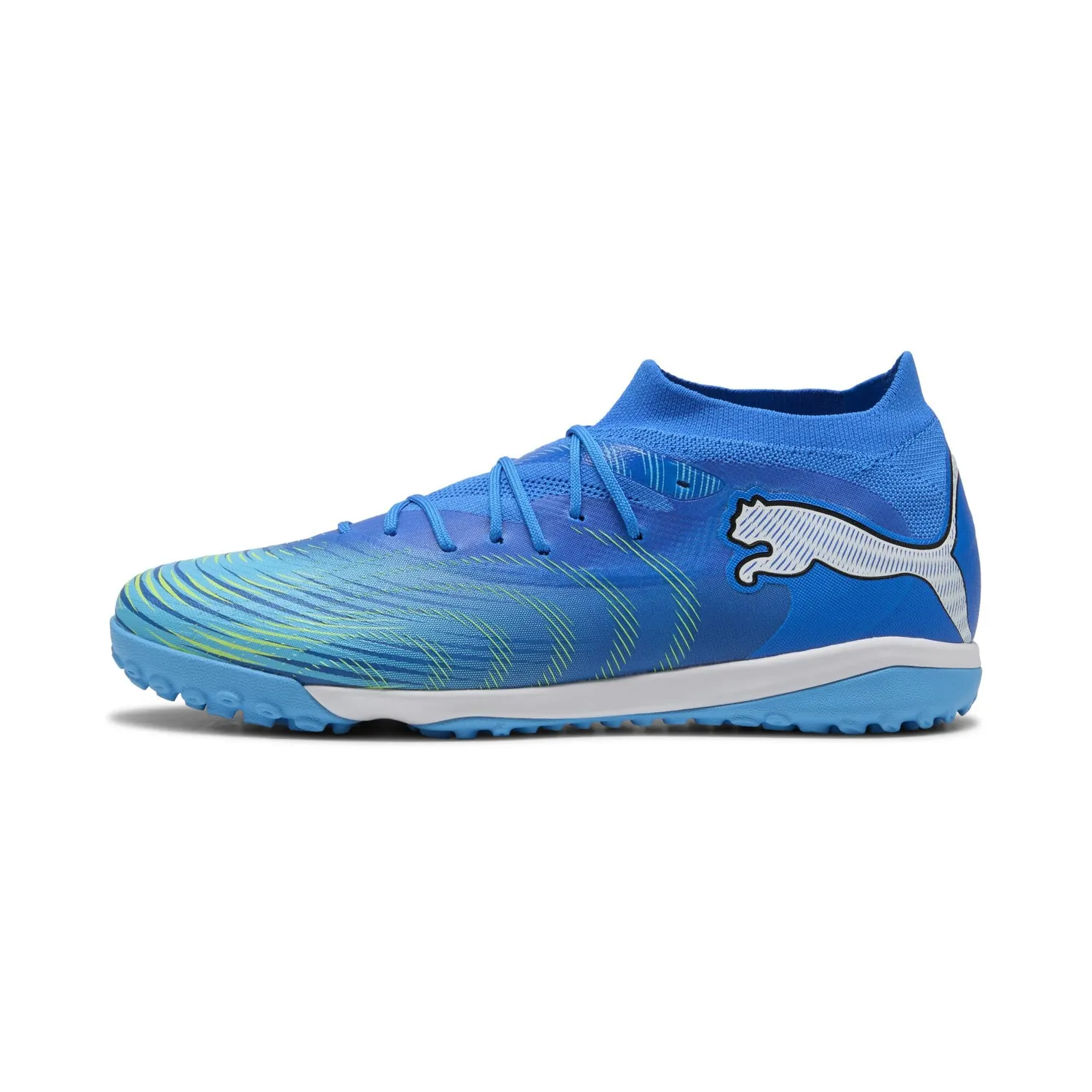 Puma Futuro 9 Match TT scarpe calcetto turf