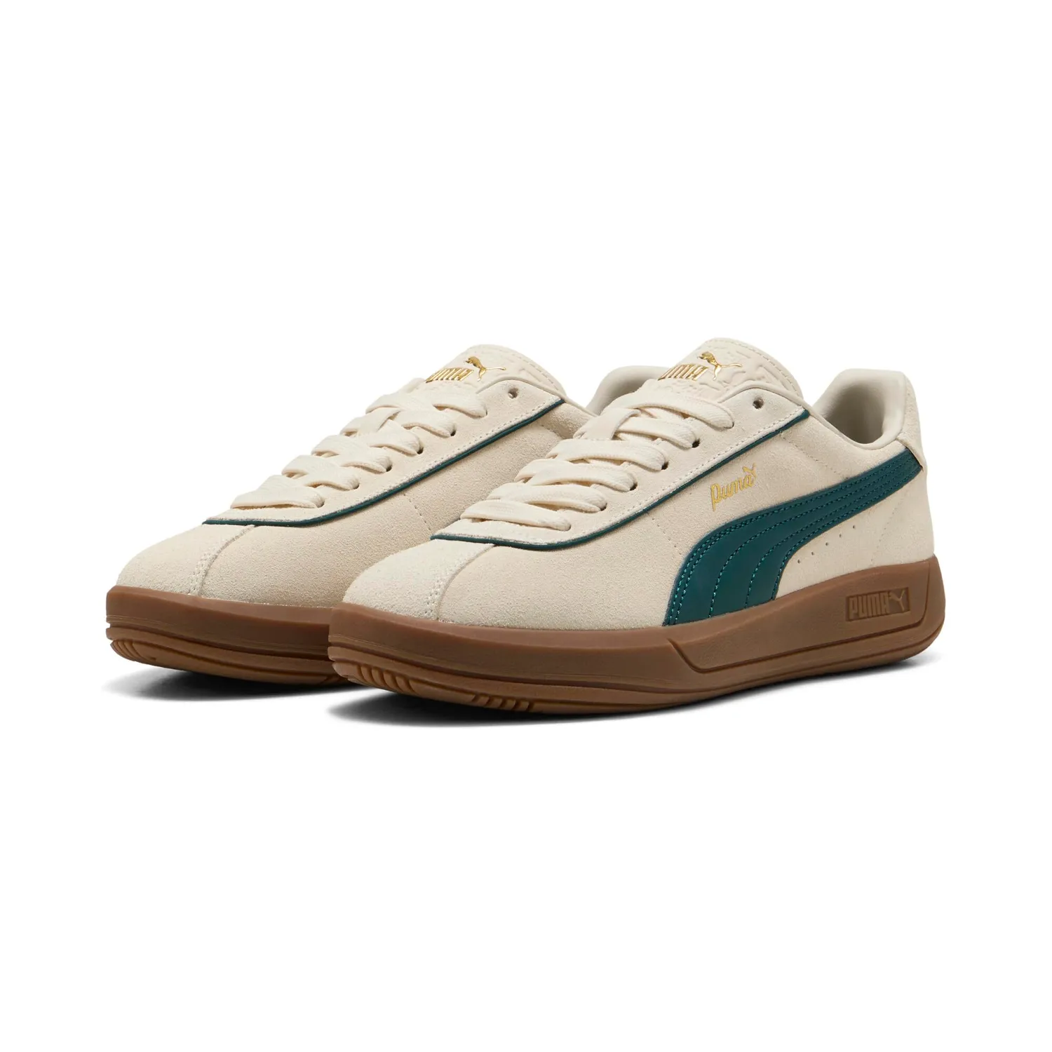 PUMA Club Klassika SD sneakers donna 42 EU pelle