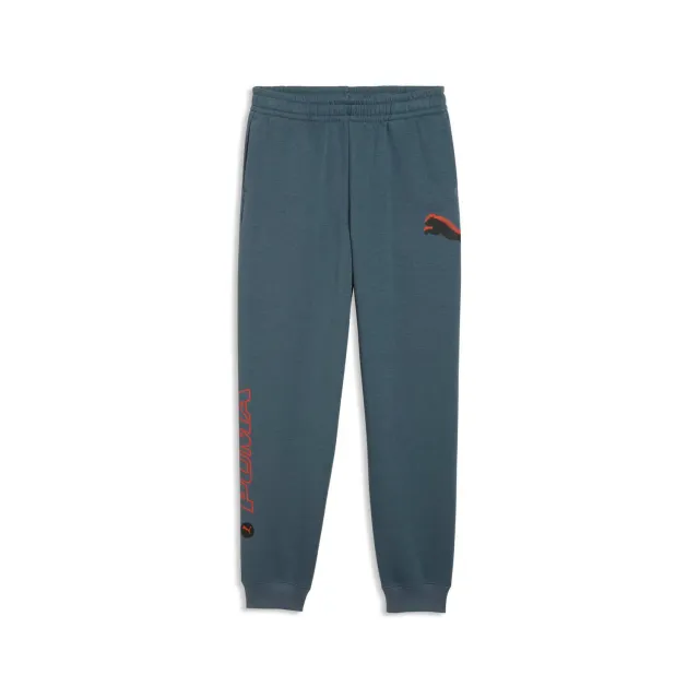 Puma Street Relaxed pantaloni sportivi ragazzi felpati