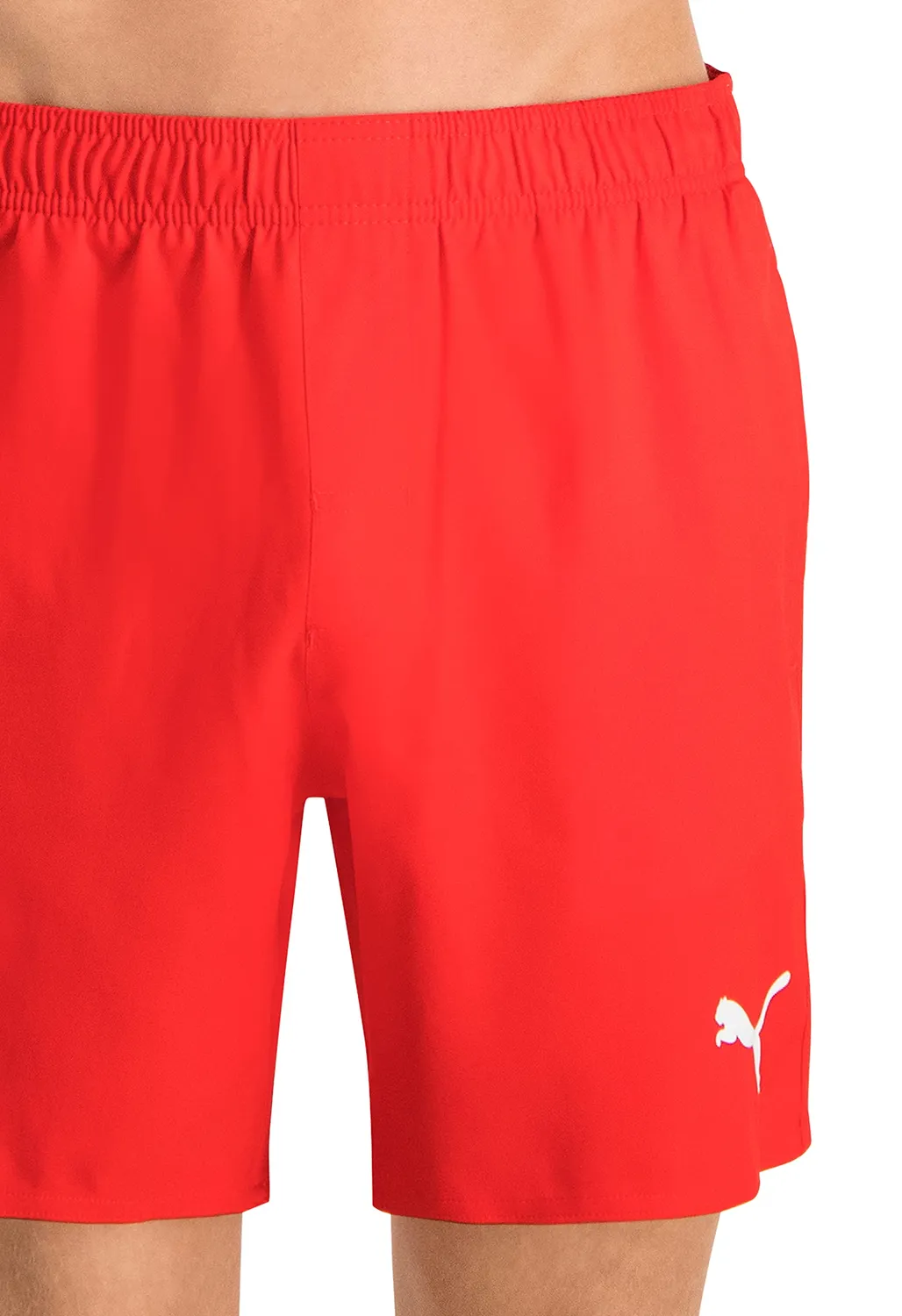 Puma costume boxer mare uomo con tasca