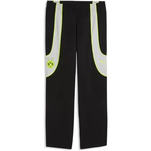 Puma BVB PUMATECH-X pantaloni tuta M woven