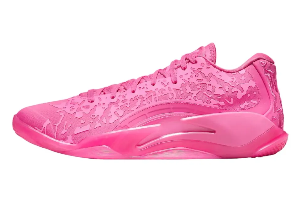 Jordan Zion 3 scarpe da basket uomo 44 EU