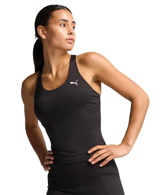 Puma Tad Essential 2 in 1 Tank canotta allenamento