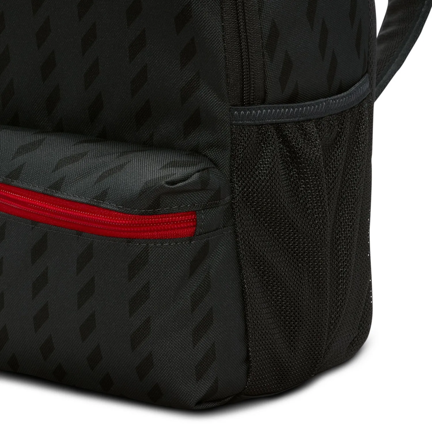 Nike JDI IO1530 zaino bambini 11 l con tasche laterali