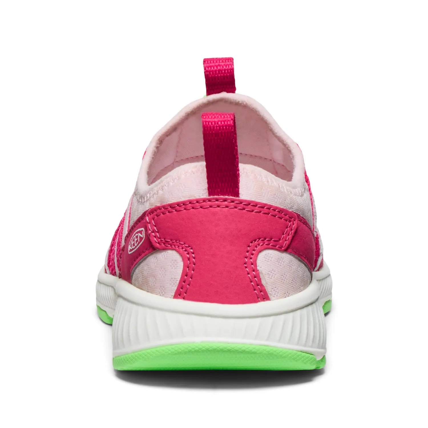 Keen Motozoa sneakers bambino traspiranti velcro