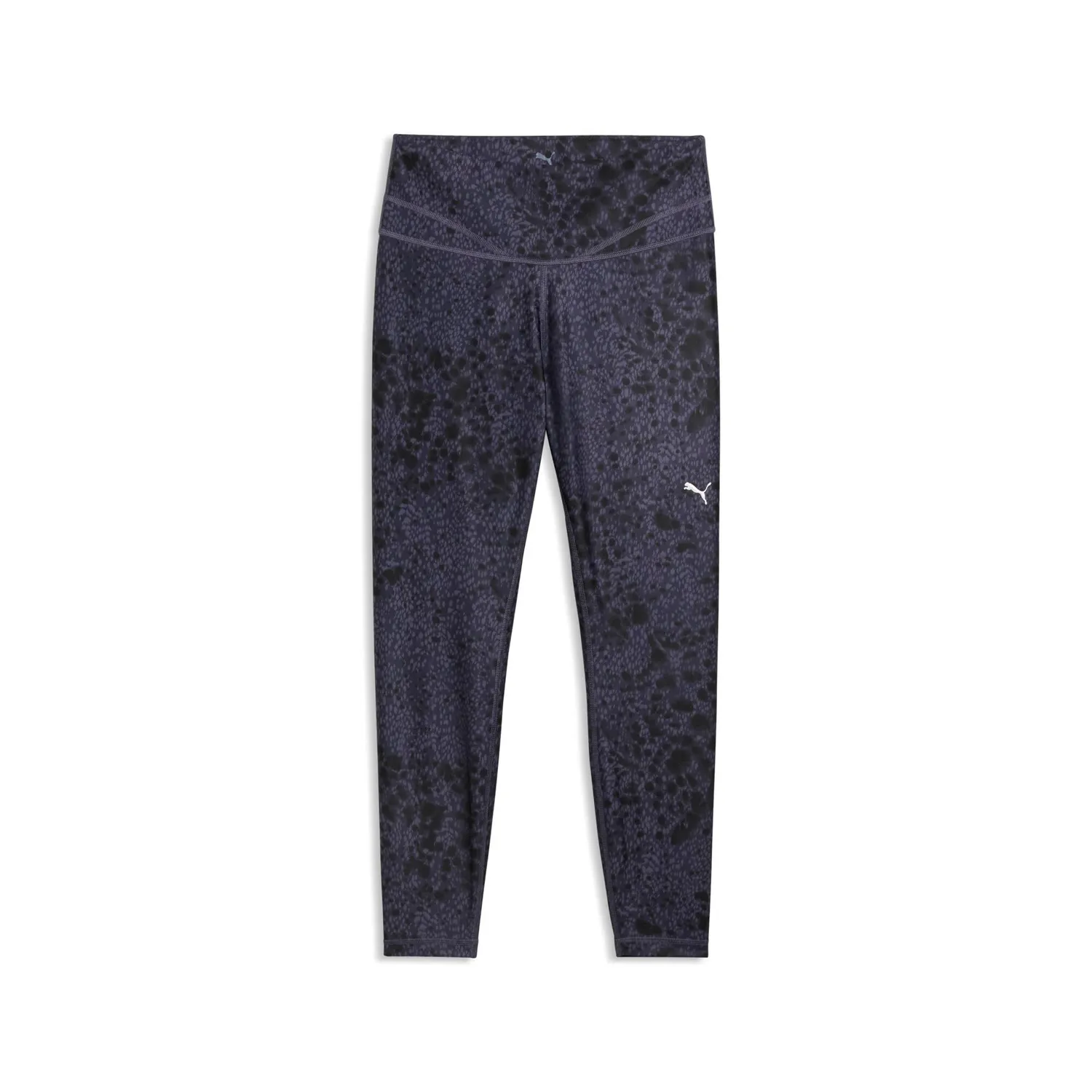 Puma Tropical Speed Tight 7/8 HW AOP leggings donna