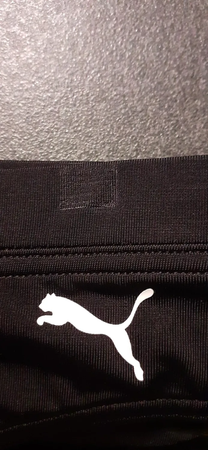 Puma Active ciabatte mare uomo navy piscina