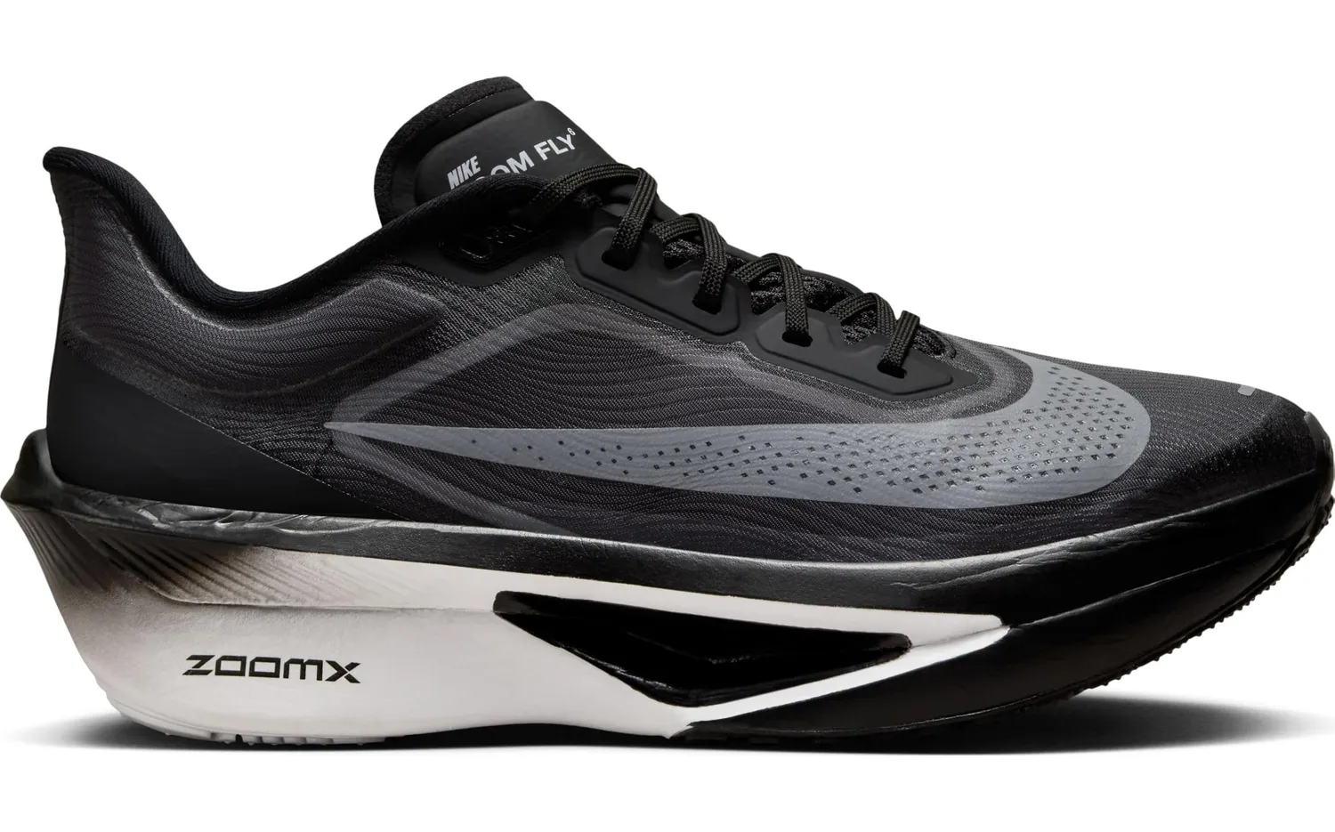 Nike Zoom Fly 6 scarpe corsa donna 39 carbonio