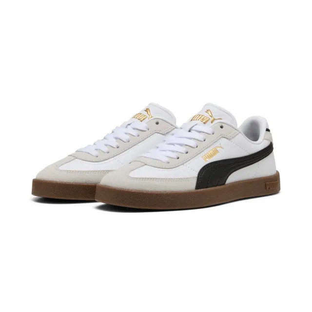 Puma Club II Era Jr Sneaker Bambino Unisex casual