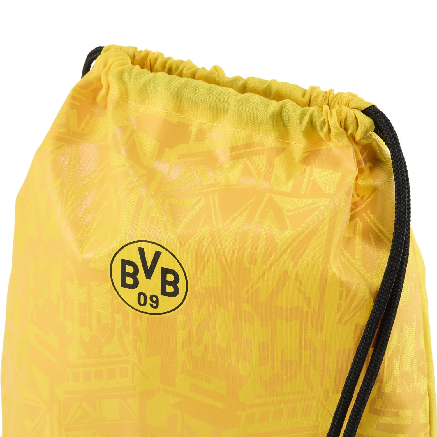 Puma BVB ESS sacca palestra Borussia Dortmund