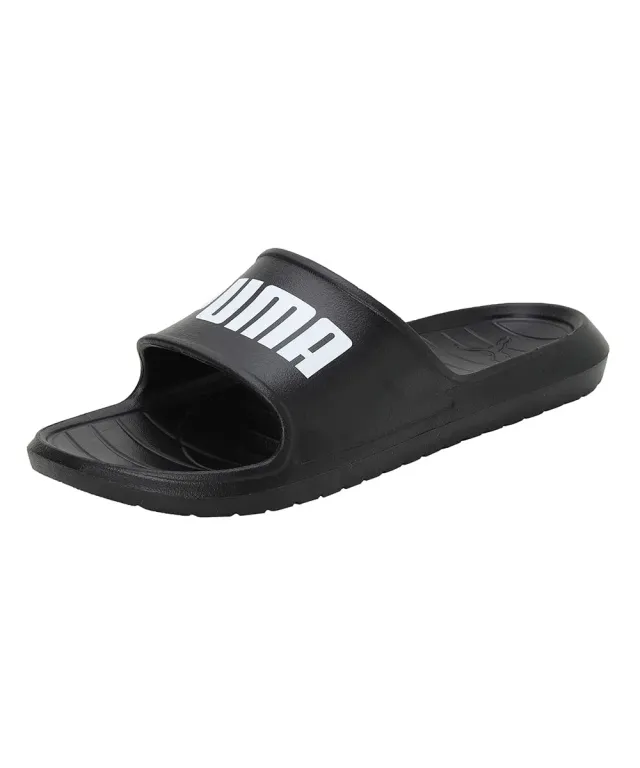 Puma Divecat V2 Lite infradito 35.5 EU nero