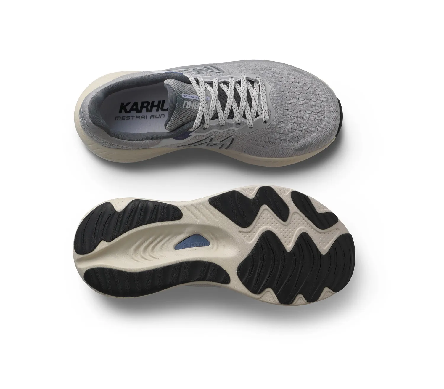 Karhu Mestari Run 2.0 scarpe running donna Raindrops Marlin ammortizzate