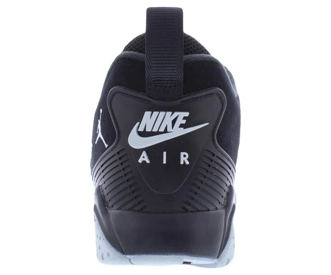 Jordan MVP 92 scarpe basket uomo nero 46 EU