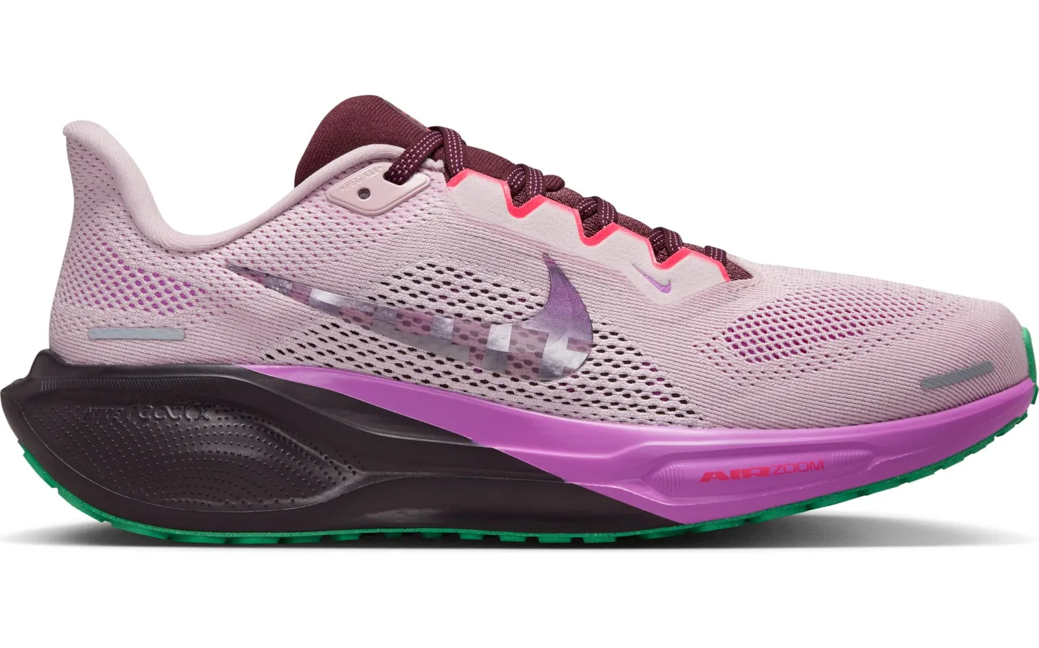 Nike Pegasus 41 Faith Kipyegon scarpe corsa donna 36 EU