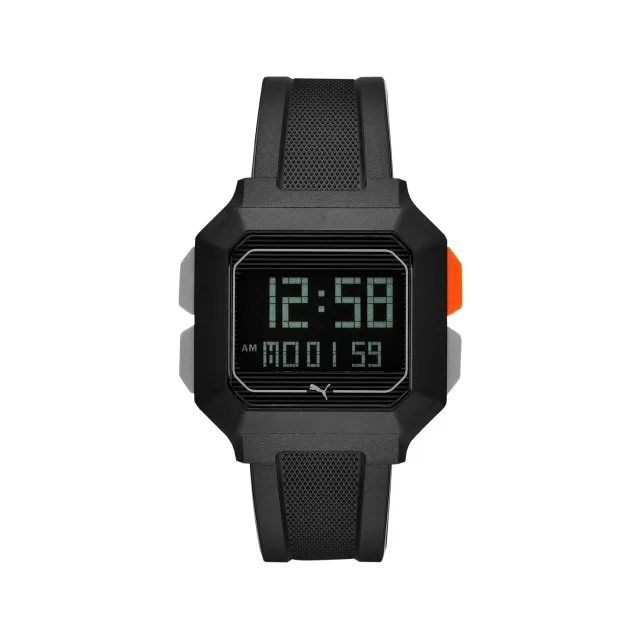 Puma P5020 Remix orologio uomo analogico quarzo