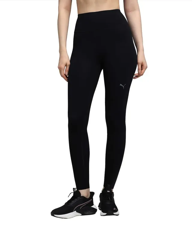PUMA Shapeluxe Tight HW 7/8 leggings vita alta