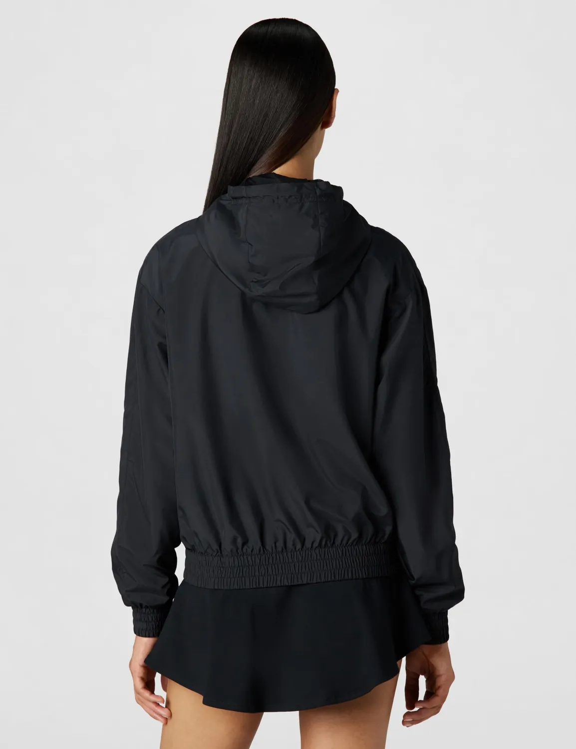 Nike Sportswear Classic Wovens Giacca Donna con Cappuccio