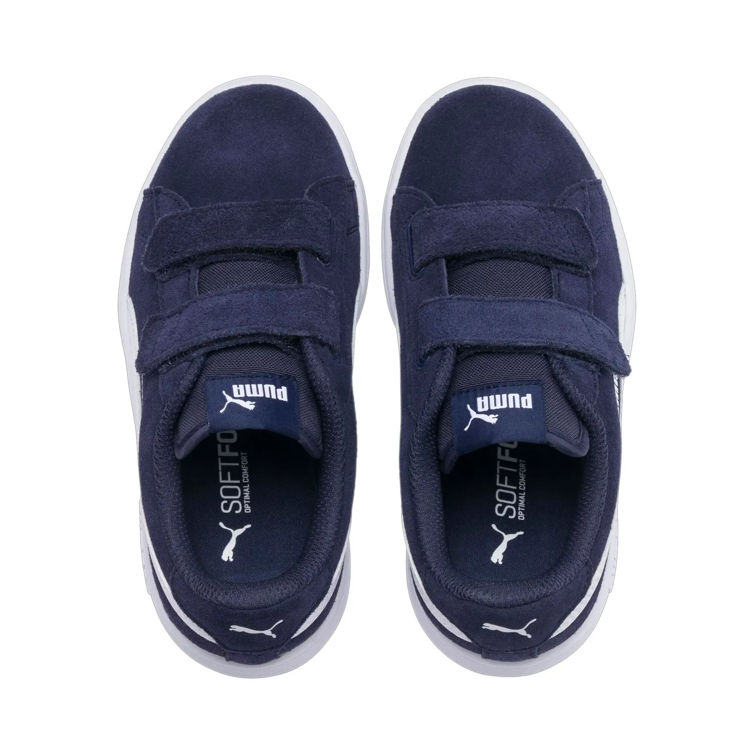 Puma 365177 Sneakers Bambino 28 EU Traspiranti