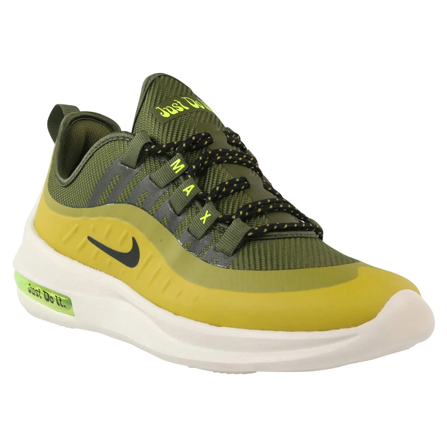 Nike Air Max Axis SE sneakers donna nero