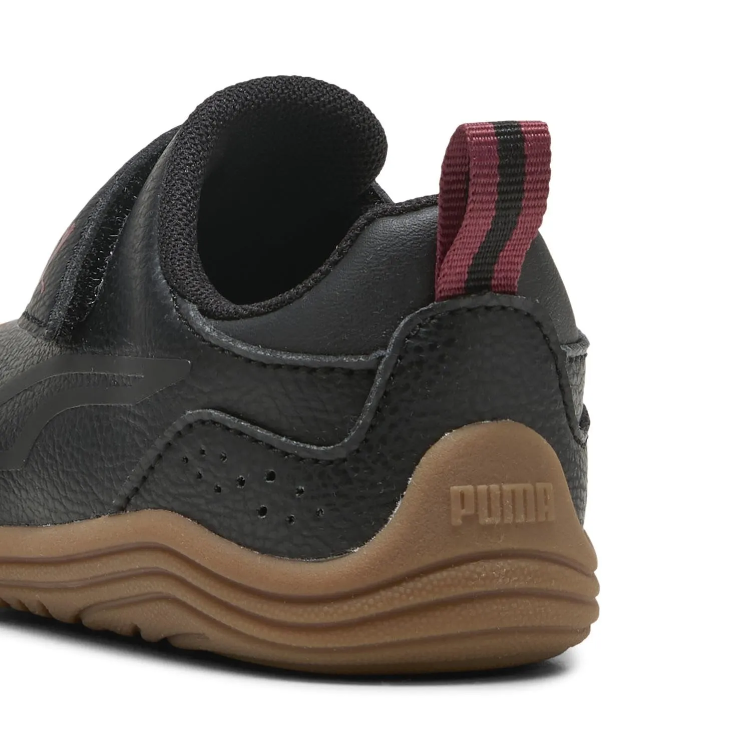 PUMA Kitten sneakers primi passi bimbo con strappo