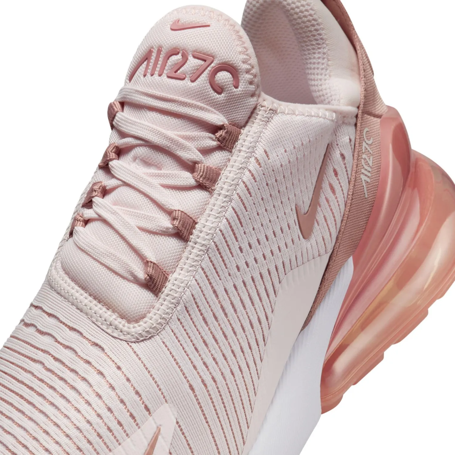 Nike Air Max 270 sneaker donna ammortizzate