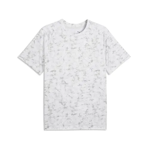 Puma Pwrtrain AOP Tee maglietta training XL