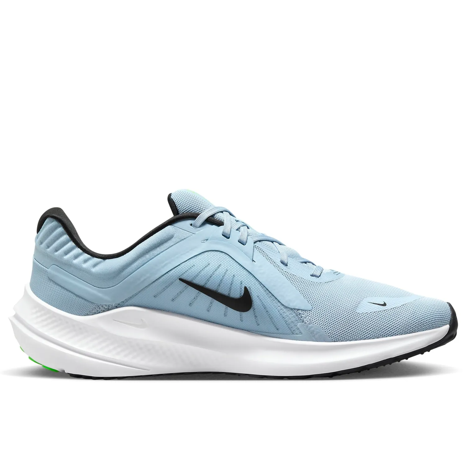 Nike Quest 5 scarpe corsa uomo traspiranti