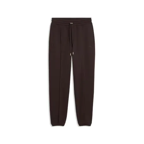 PUMA Her Comfort Pants pantaloni maglia unisex felpa