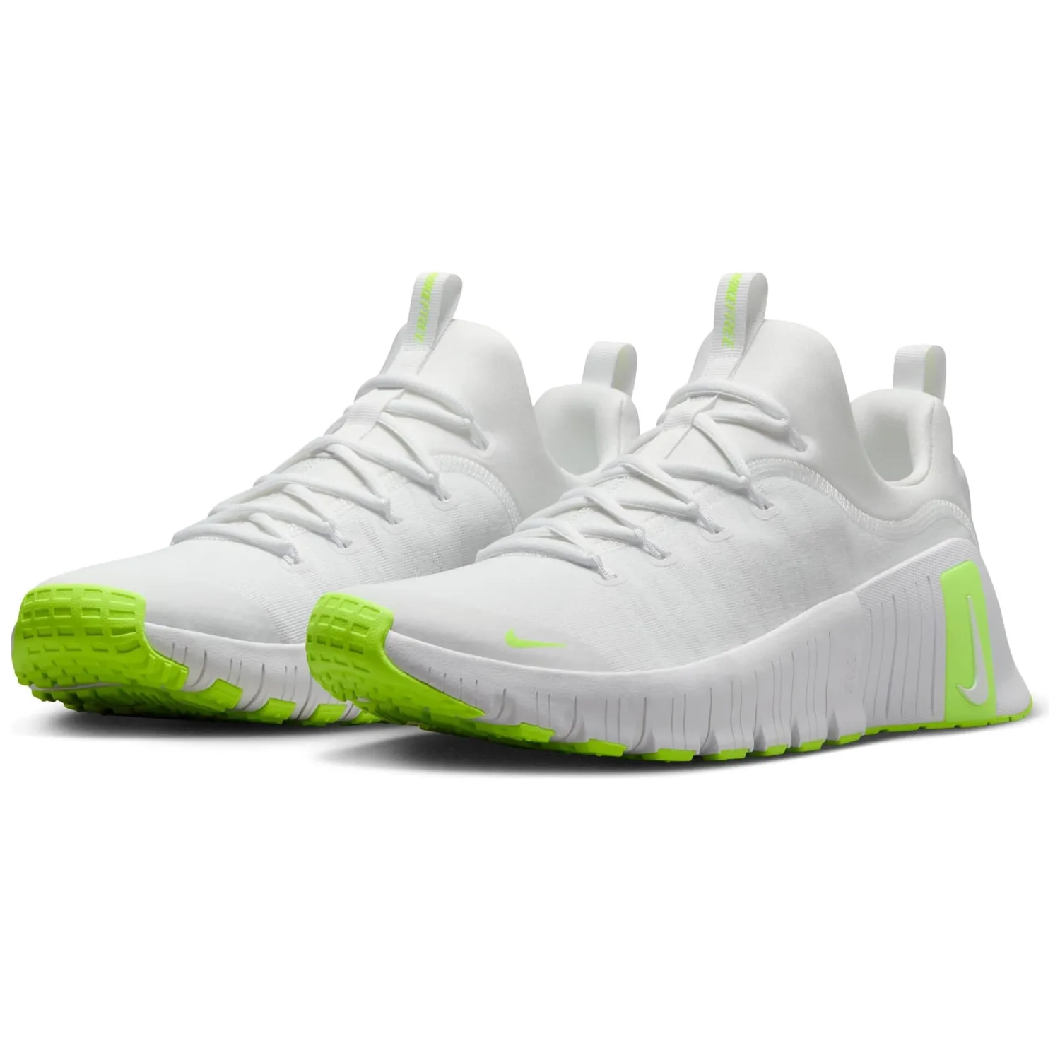 Nike Free Metcon 6 scarpe allenamento uomo stabile