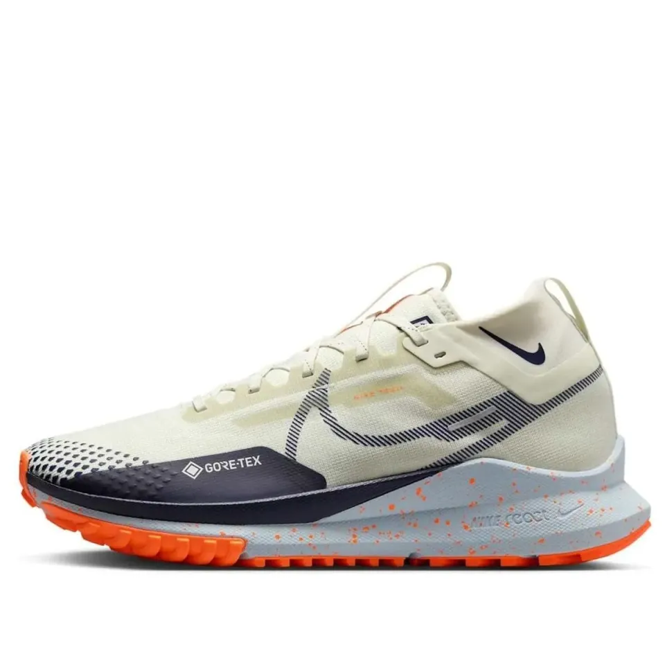 Nike Pegasus Trail 4 GTX V2 Scarpe trail Uomo impermeabili