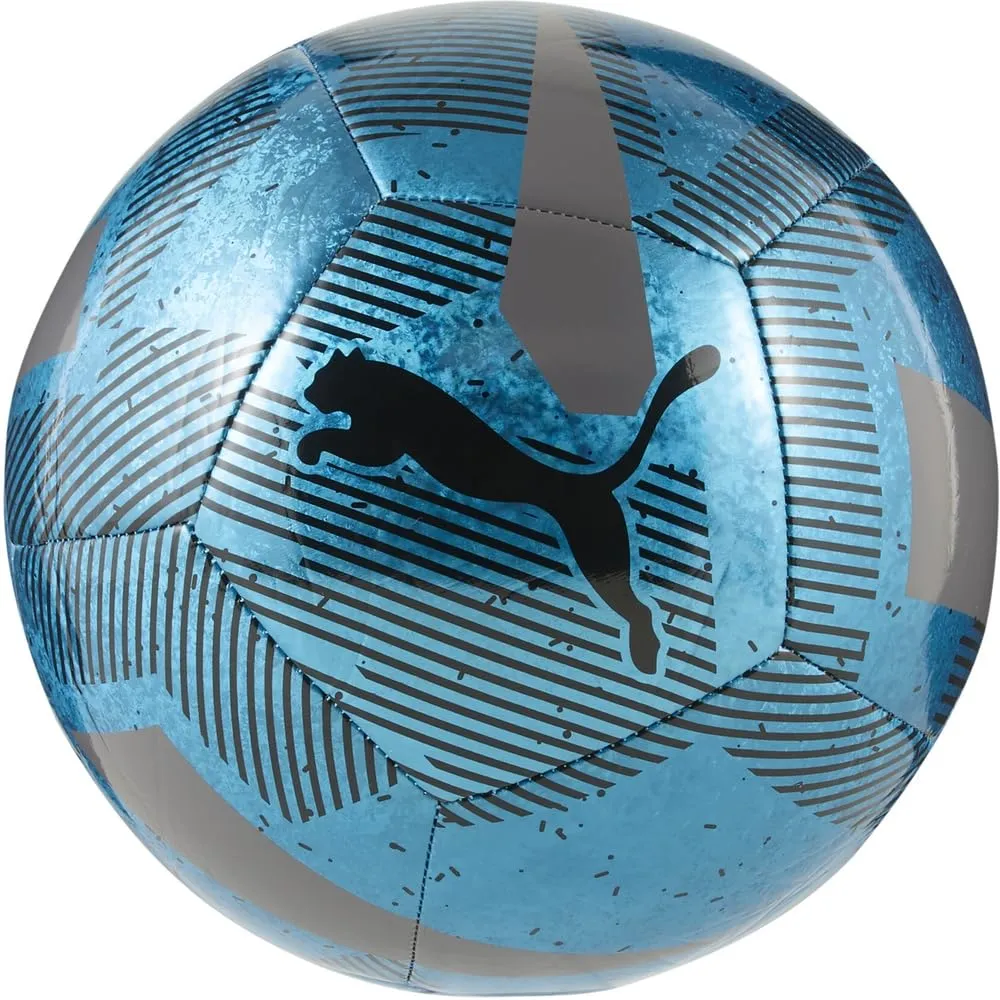 Puma Cage Ball pallone calcio allenamento misura 5 resistente