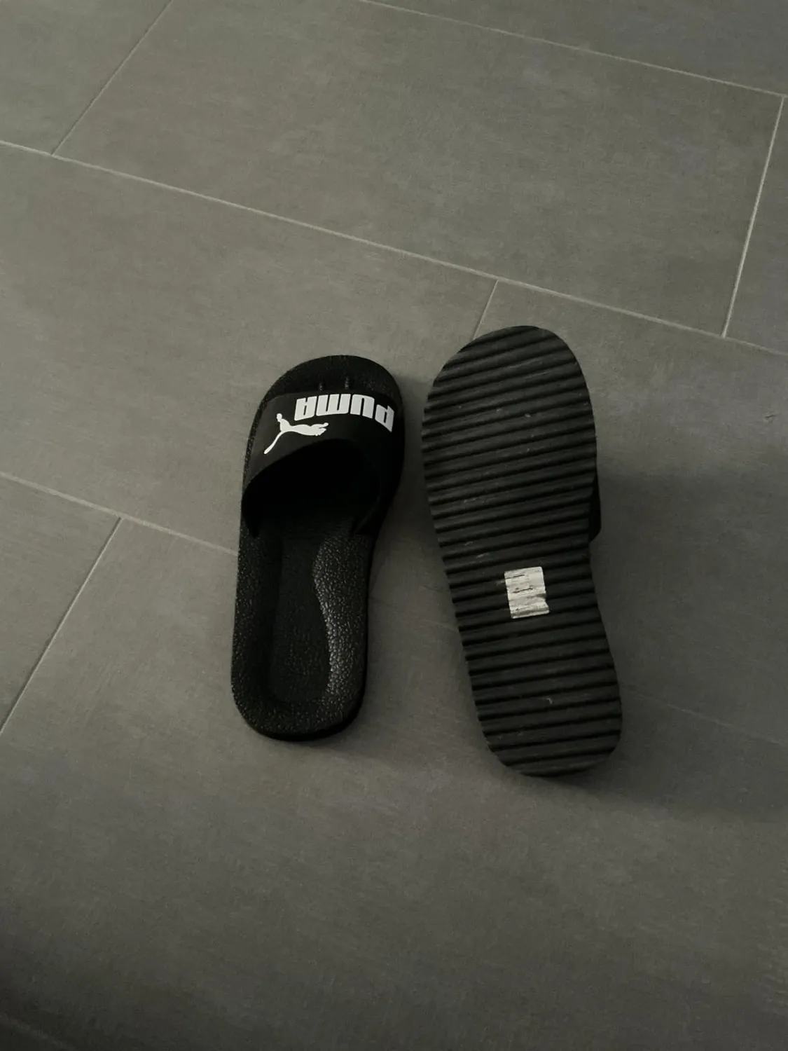 PUMA Purecat 2.0 ciabatte piscina unisex leggere