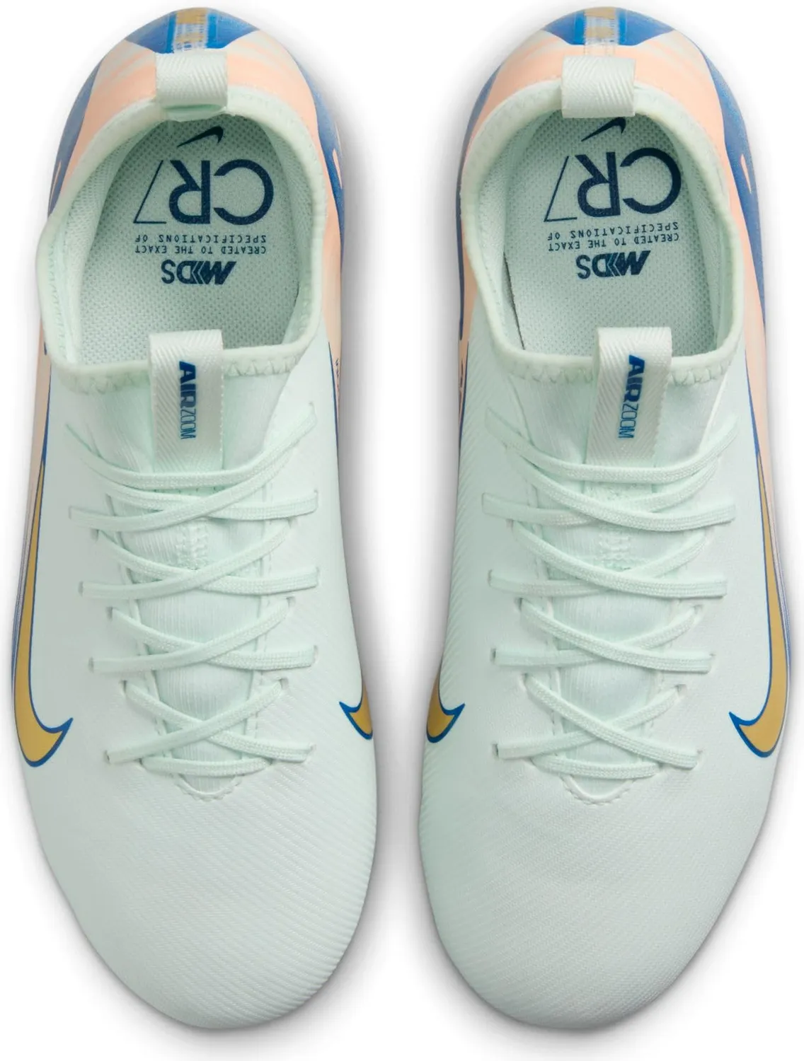 Nike Mercurial Vapor 16 Academy Scarpe Calcio 38.5 EU