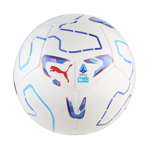 Puma Stellar Play Serie A 26/27 pallone misura 4